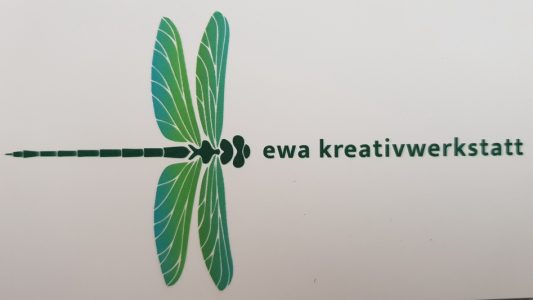 EWA-Kreativwerkstatt - Logo
