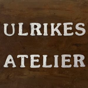 Ulrikes Atelier - Logo